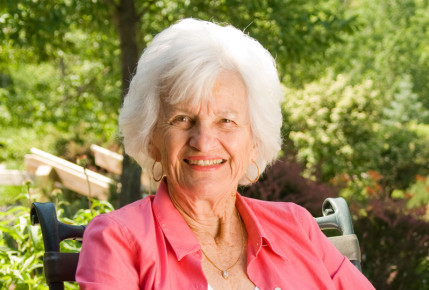 Lois McClure